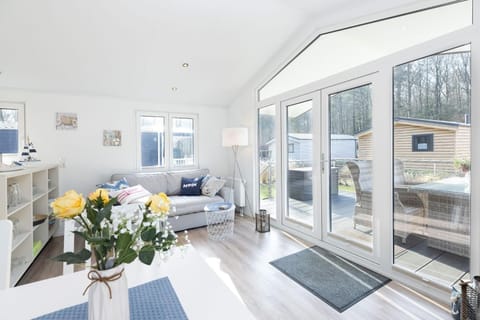 Ferienhäuser Lübecker Bucht Ferienhaus Beachcomber House in Sierksdorf