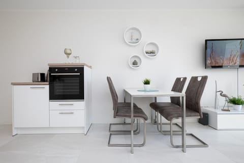 Hauptstraße 26e Seeluft Apartment in Timmendorfer Strand