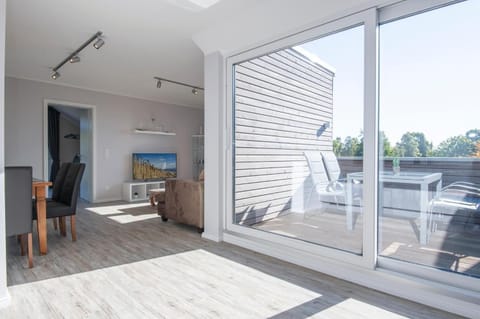 Strandnah Apartment in Sierksdorf