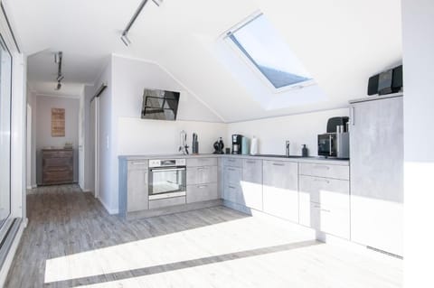 Strandnah Apartment in Sierksdorf