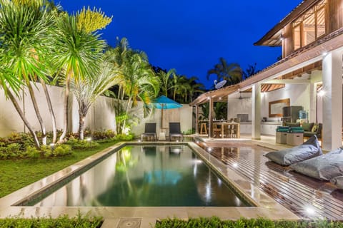 Villa Bunga 1 Villa in Kuta