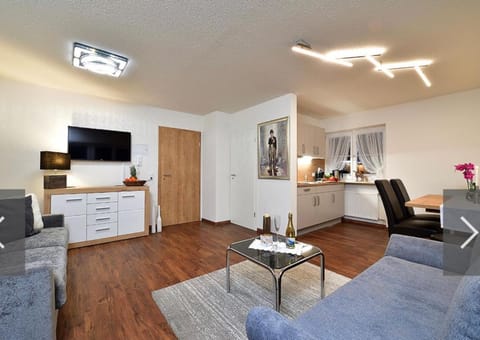 Gästehaus Scherrer Apartment in Oberstdorf