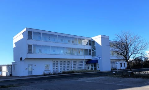 Haus am See - Steinwarder HAS-01B Apartment in Heiligenhafen