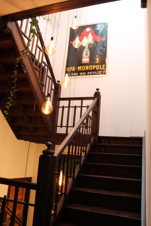 L'esperluette Villa in Wallonia, Belgium