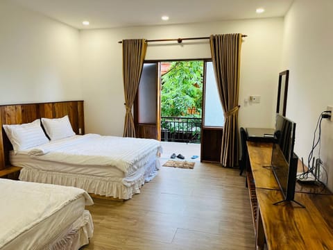 Ambedo Hotel Phu Quoc Hotel in Phu Quoc