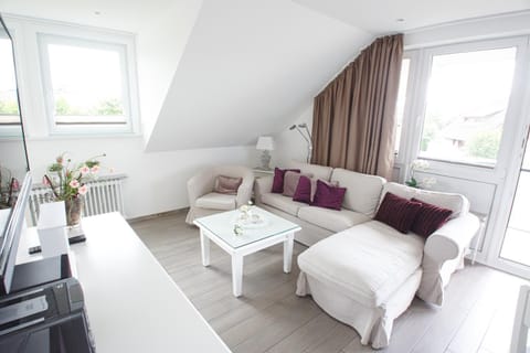 Kajüte 23 Apartment in Nordfriesland