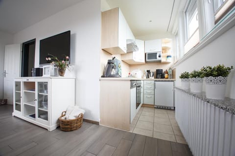 Kajüte 23 Apartment in Nordfriesland