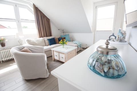 Kajüte 24 Apartment in Nordfriesland