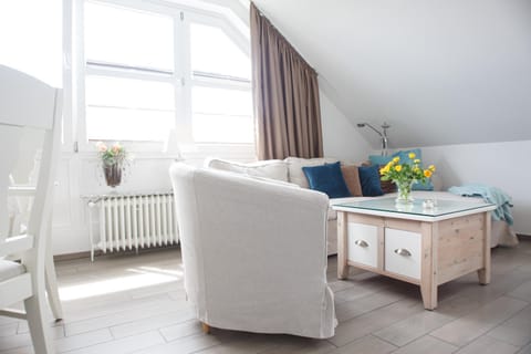 Kajüte 24 Apartment in Nordfriesland