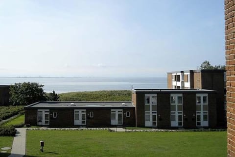 Oland Whg 14 Nordseetraum Apartment in Nordfriesland