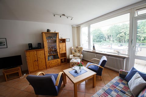 Haus Uthlande Uthlande Whg 11 Strandglück Apartment in Nordfriesland