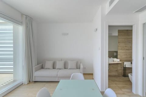 Residence Capo Falcone Stintino Apartment in Stintino