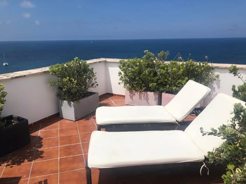 La Torretta del Senatore Bed and Breakfast in Polignano a Mare