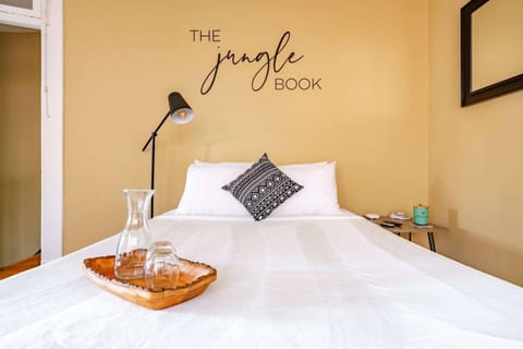 Jungle House Luxury Stays - Columbus Downtown Short North House in Ohio