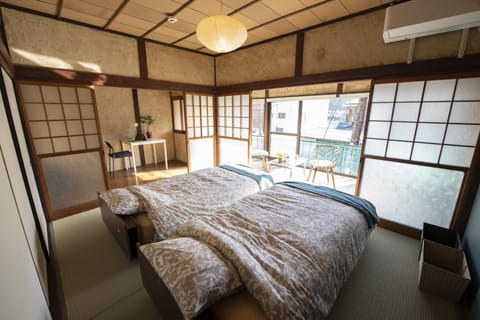 Oto Iro Riva HOUSE - Vacation STAY 18694v Bed and Breakfast in Hiroshima Prefecture