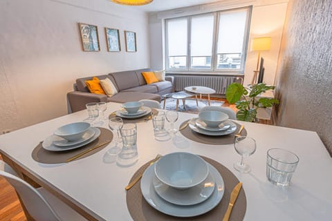 matcha home Hayange Condominio in Thionville