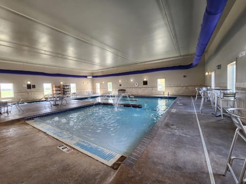 Highland Suites Extended Stay Hotel in Minot