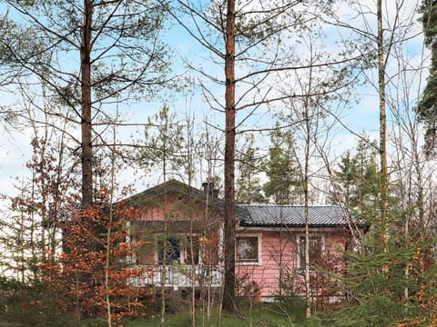 3 person holiday home in RKELLJUNGA House in Skåne County