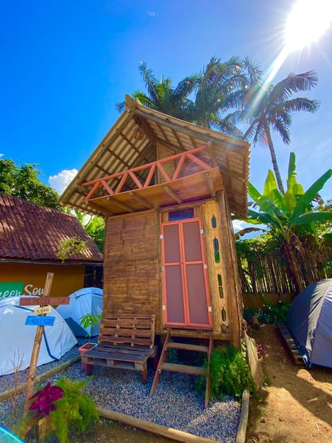 Greensoul Hospedagem Nature lodge in State of Rio de Janeiro