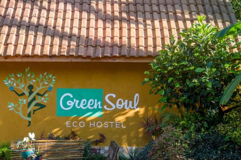 Property logo or sign