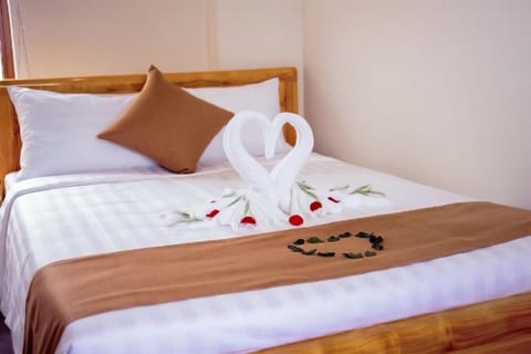 Biển Nhớ Hotel & Coffee Hotel in Phan Thiet