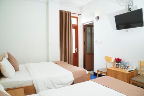 Biển Nhớ Hotel & Coffee Hotel in Phan Thiet