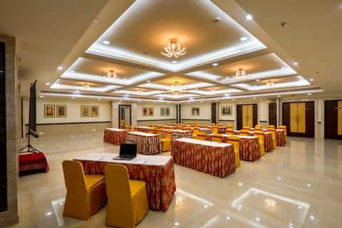 Banquet/Function facilities