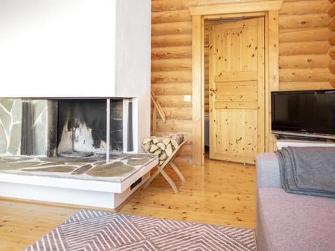 Holiday Home Rukan roihu by Interhome House in Lapland