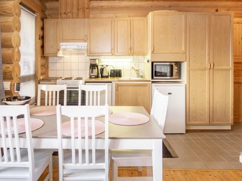 Holiday Home Rukan roihu by Interhome House in Lapland