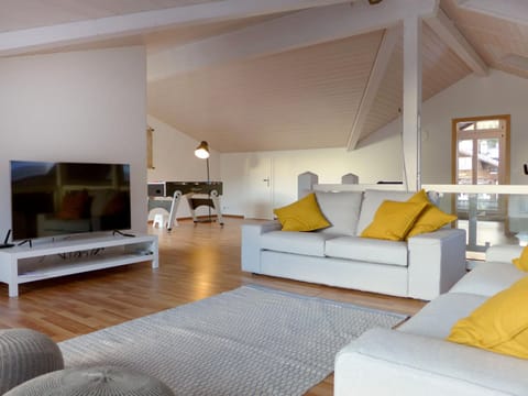 Apartment Belvedere by Interhome Apartment in Canton of Bern (Region)