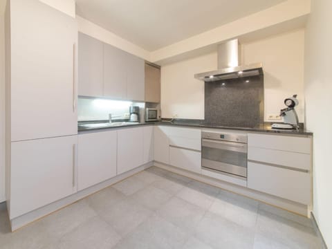 Holiday Home Stella Maris with garage and garden by Interhome House in De Haan