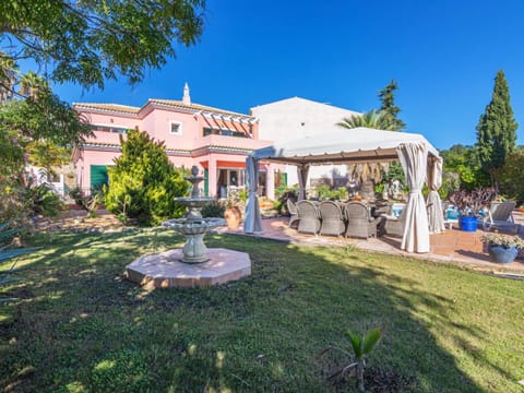 Villa Villa Rosa by Interhome Villa in Loulé