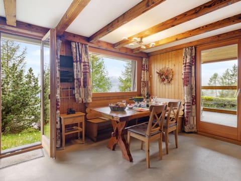 Apartment Haimavati by Interhome Apartment in Riddes