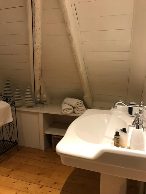 Le Petit Manoir de Kériolet Bed and Breakfast in Concarneau