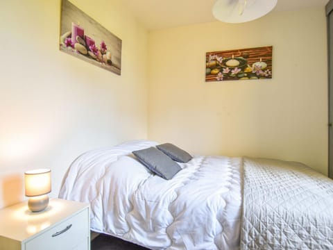 Studio L'Orée de Deauville by Interhome Apartamento in Benerville-sur-Mer