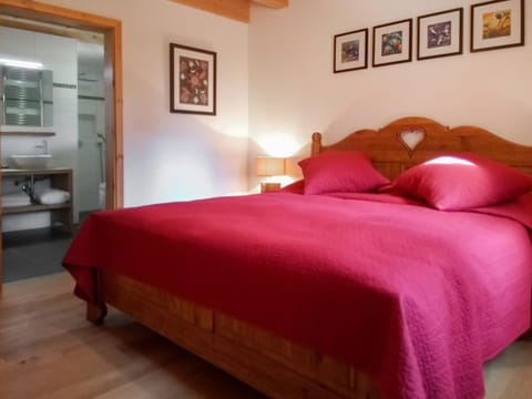 Chalet Banksia by Interhome Chalet in Canton of Vaud