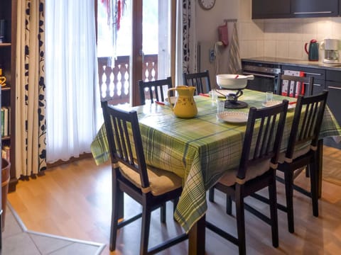 Apartment Val Neige Apt- 12 by Interhome Apartment in Canton of Vaud