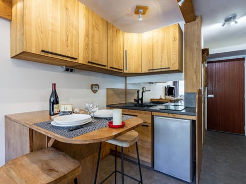 Studio Rond Point des Pistes - Val Claret-13 by Interhome Apartment in Tignes