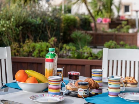 Apartment Résidence Villa Cassandre by Interhome Apartment in Quiberon