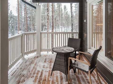 Holiday Home Villa kero by Interhome House in Norrbotten County, Sweden