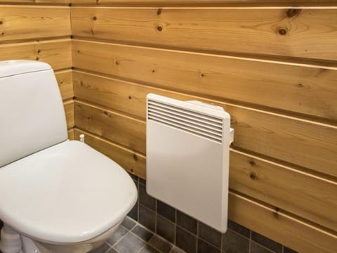 Holiday Home Lapinkulta b by Interhome House in Norrbotten County, Sweden