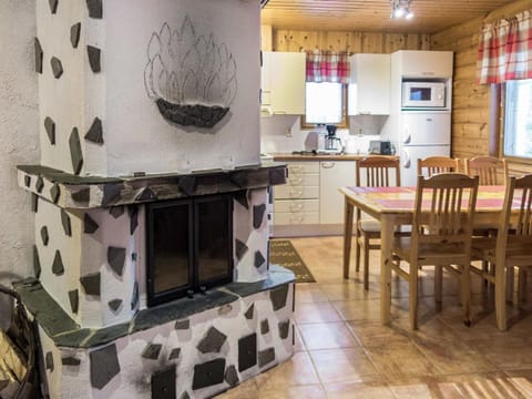 Holiday Home Lapinkulta b by Interhome House in Norrbotten County, Sweden