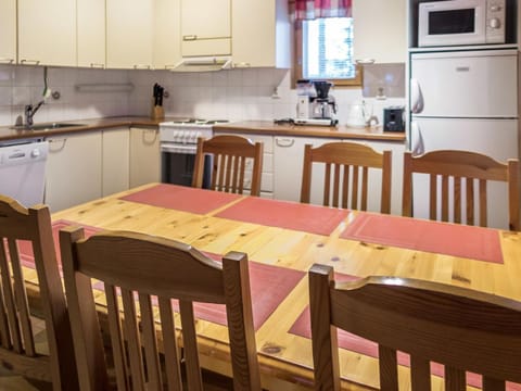 Holiday Home Lapinkulta b by Interhome House in Norrbotten County, Sweden