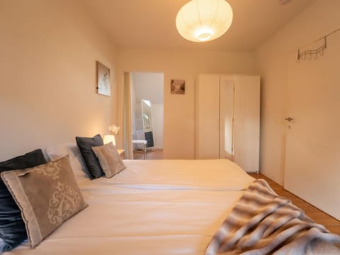 Villa Ons Nest with parking by Interhome Villa in De Haan