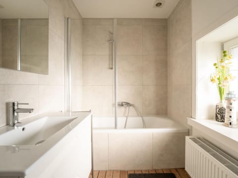 Villa Ons Nest with parking by Interhome Villa in De Haan