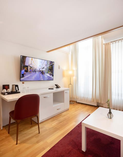 The Levante Rathaus Apartments Apartment hotel in Vienna