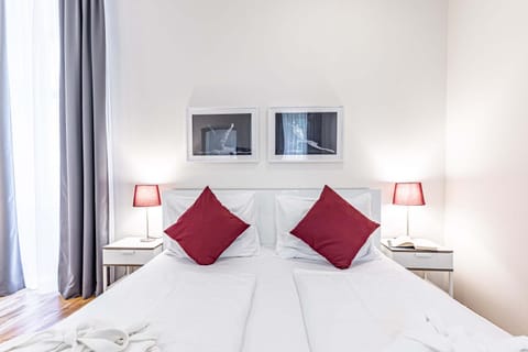 The Levante Rathaus Apartments Apartment hotel in Vienna