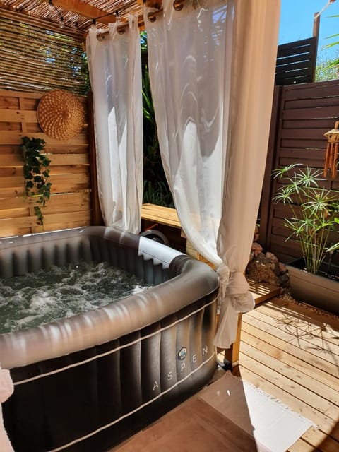 Spa and wellness centre/facilities