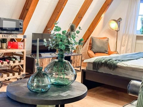 Achtern Diek AD2 34 Apartment in Schleswig-Holstein