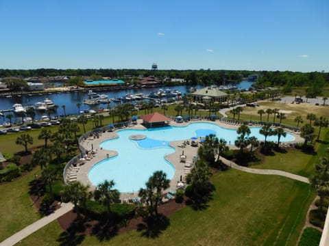 Wedgewood #523 condo Apartment in North Myrtle Beach